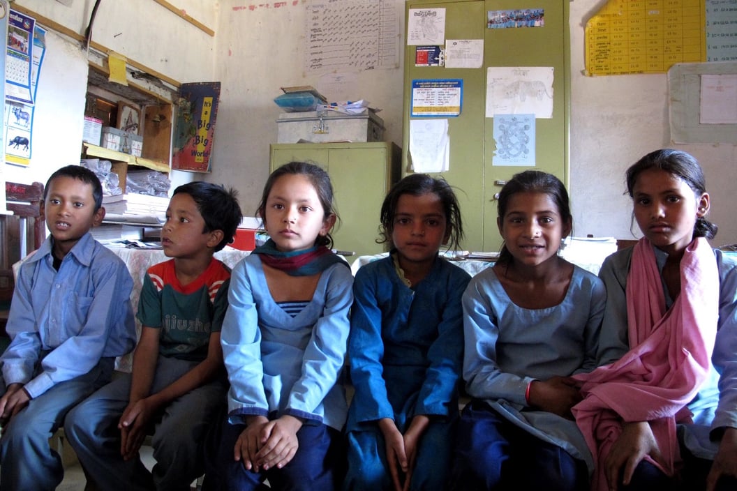 Education for all, all for education